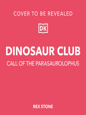cover image of Call of the Parasaurolophus